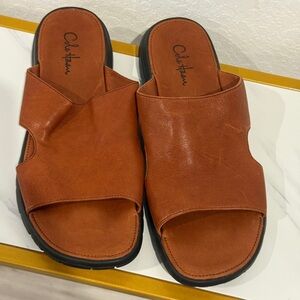 Cole Haan | Shoes | Cole Haan 8d Mens Fishermans Brown  display picture 2
